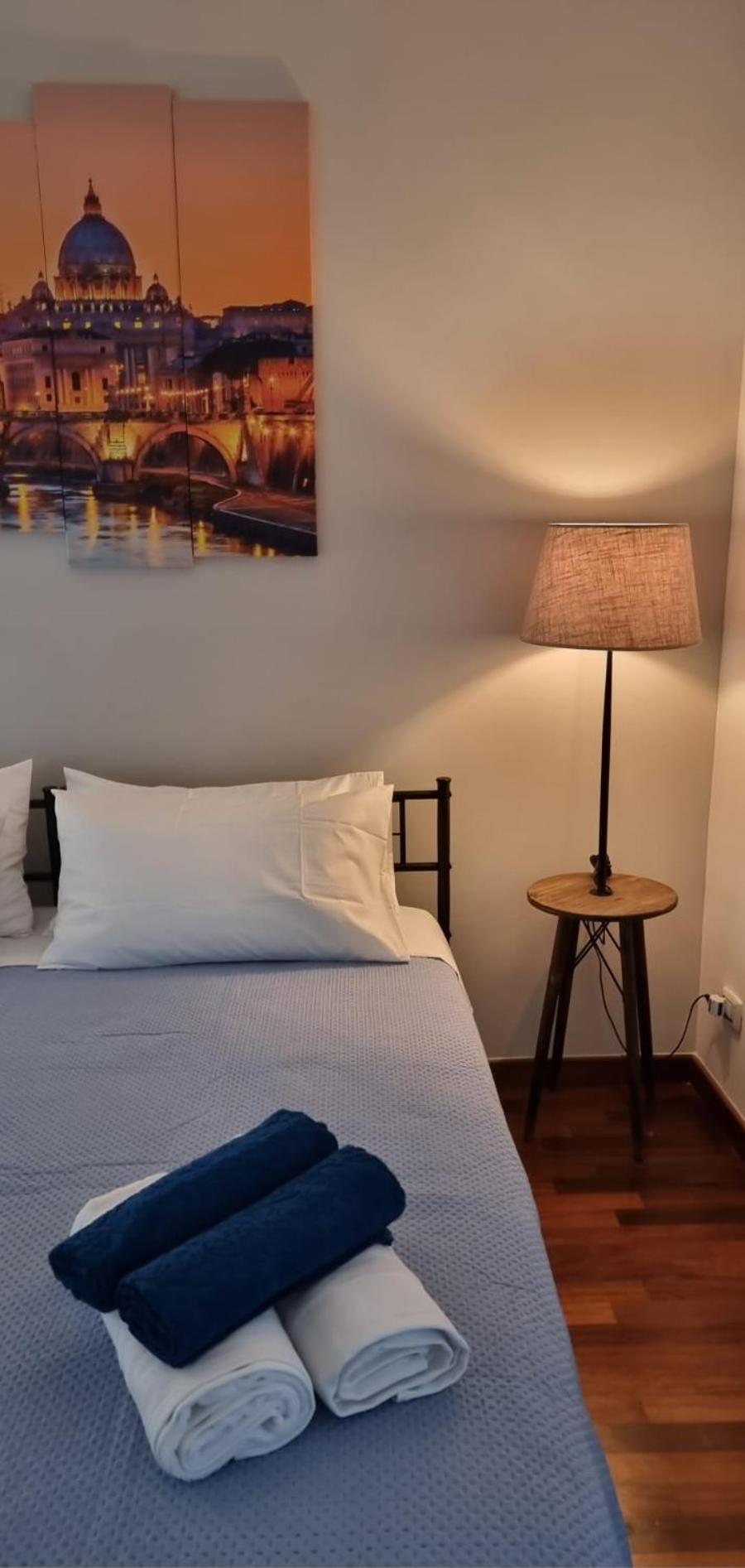Tiburtina Emily's Apartamento *